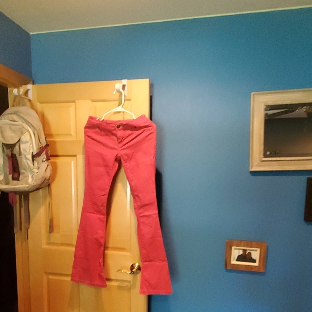 Bongo dress pants